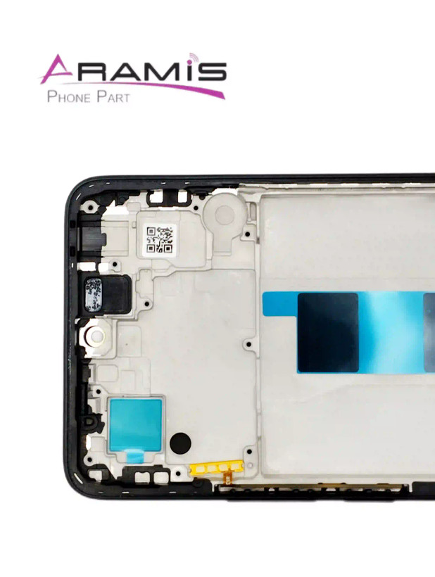 تاچ ال سی دی REDMI NOTE 13 OLED JC