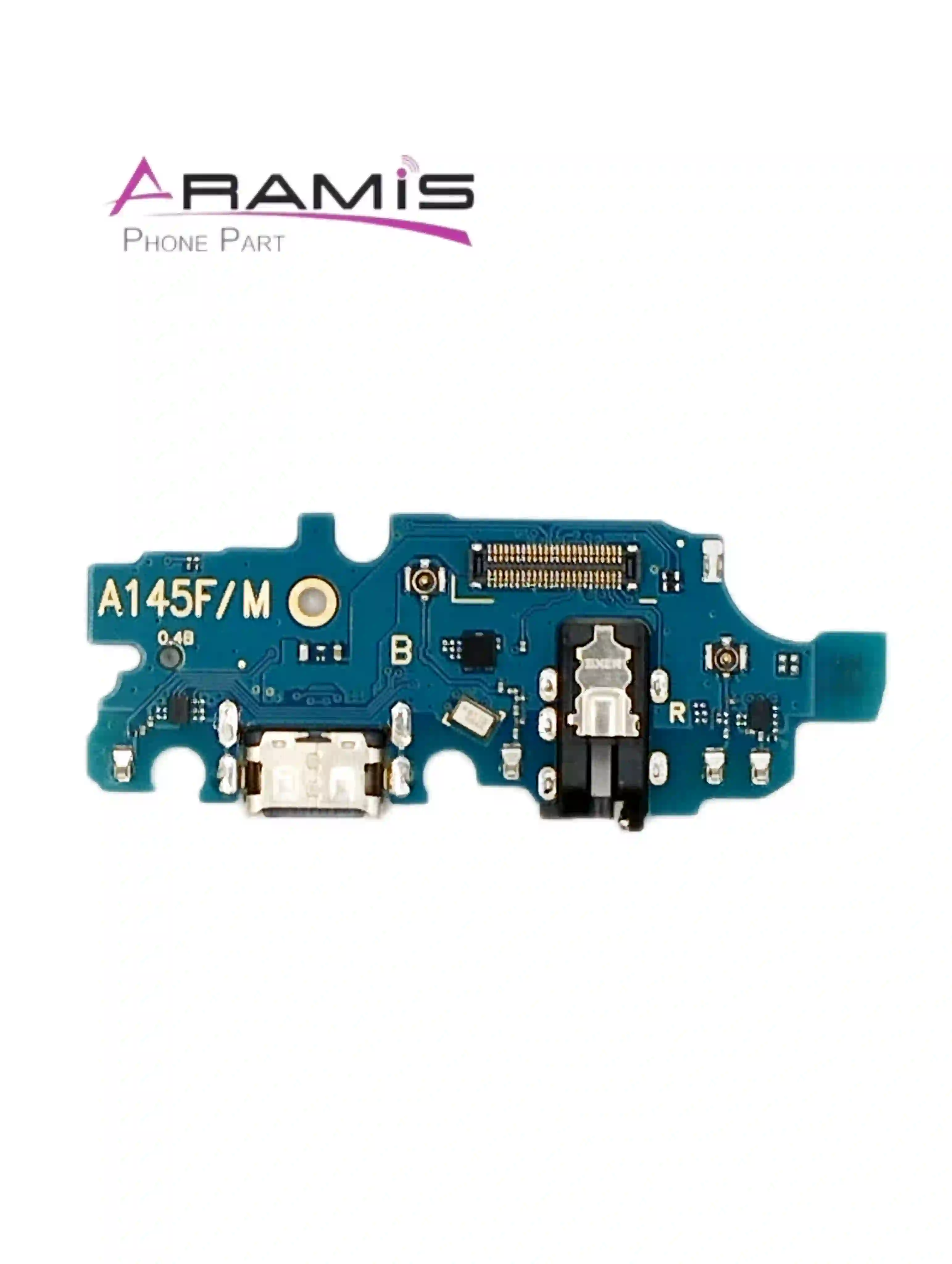 برد شارژ Samsung A14/ A145