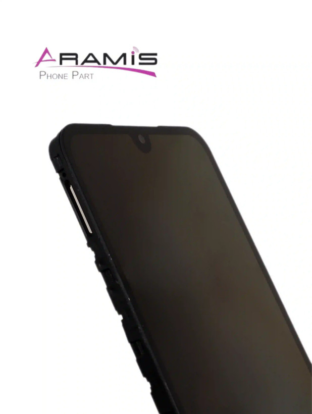 تاچ ال سی دی A175/17 سامسونگ بافریم کیفیت OLED JC