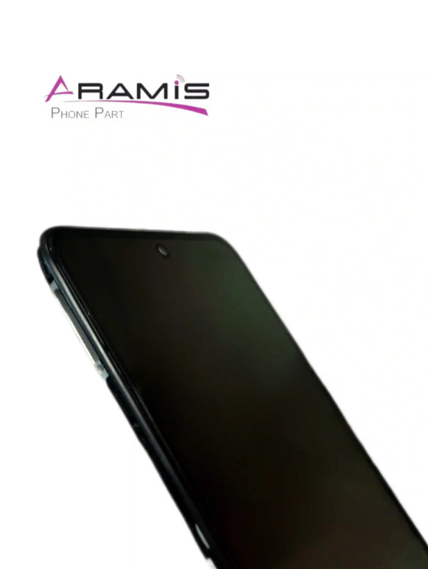 تاچ ال سی دی redmi note 10 4g شیائومی oled jc