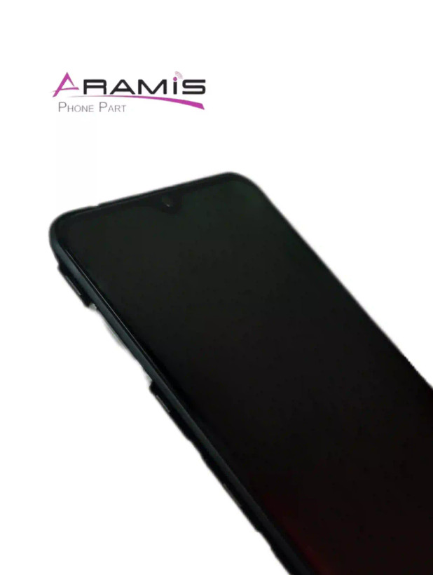 تاچ ال سی دی M30S SAMSUNG کیفیت OLED فلت JC