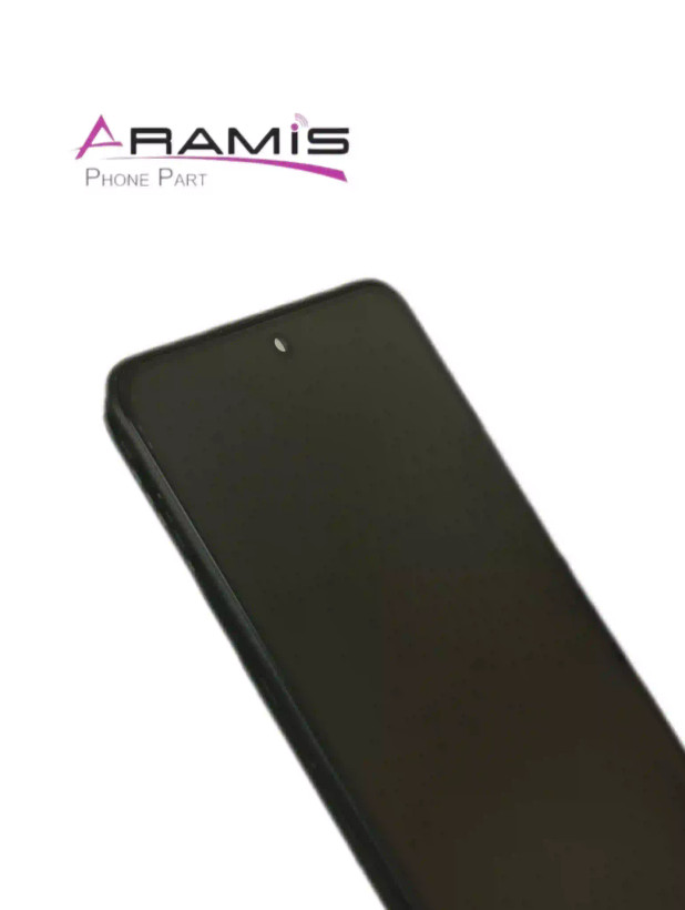تاچ ال سی دی شیائومی بافریم NOTE 11 PRO OLED JC