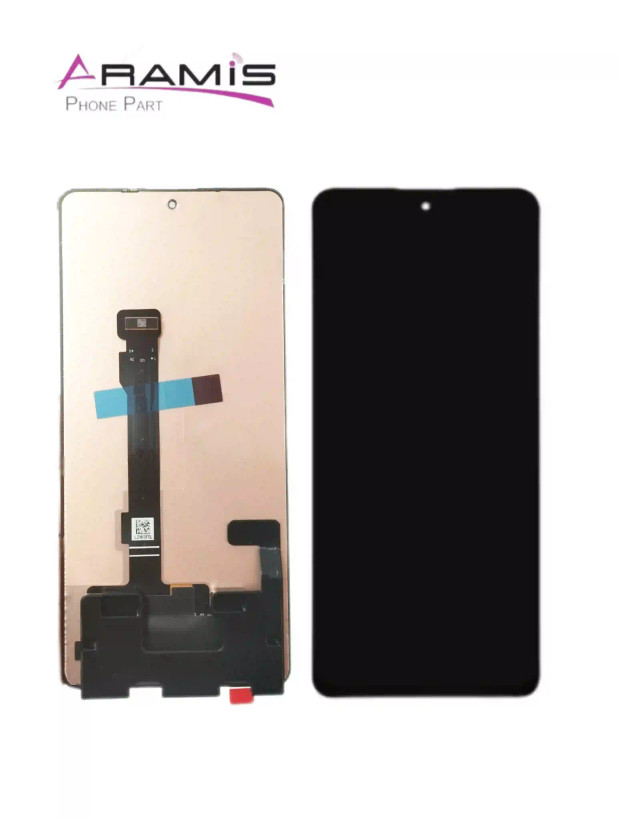 تاچ ال سی دی ردمی نوت 12 پرو پلاس شیائومی OLED