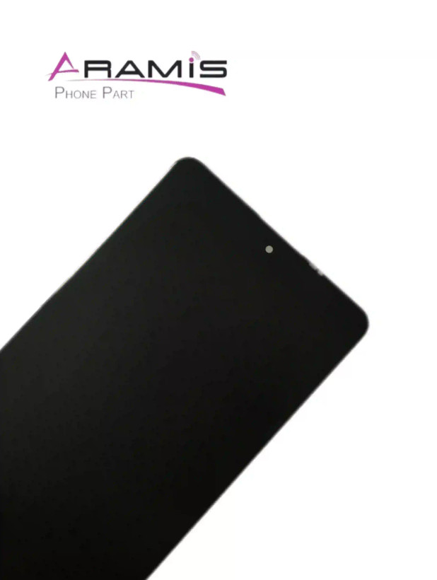 lcd note 12 pro+ plus oled W/F
