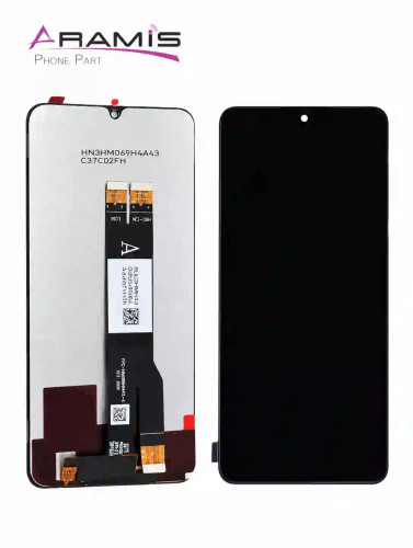 تاچ ال سی دی شیائومی ردمی lcd redmi 15c ) 15c )