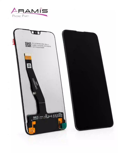 تاچ ال سی دی y9 prime 2019 هوآوی aa