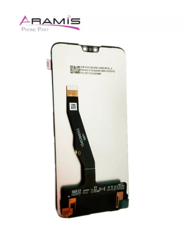 تاچ ال سی دی هوآوی LCD HUAWEI Y9 2019 شرکتی 100%