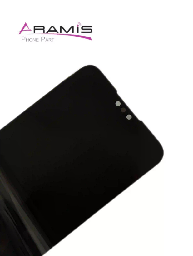 تاچ ال سی دی هوآوی LCD HUAWEI Y9 2019 شرکتی 100%