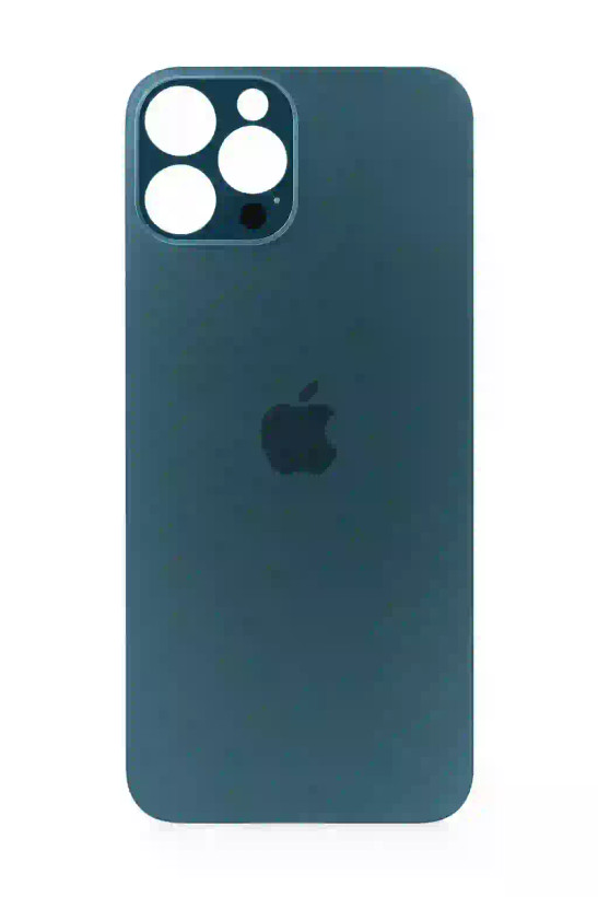 در پشت گوشی IPHONE 12 PRO MAX