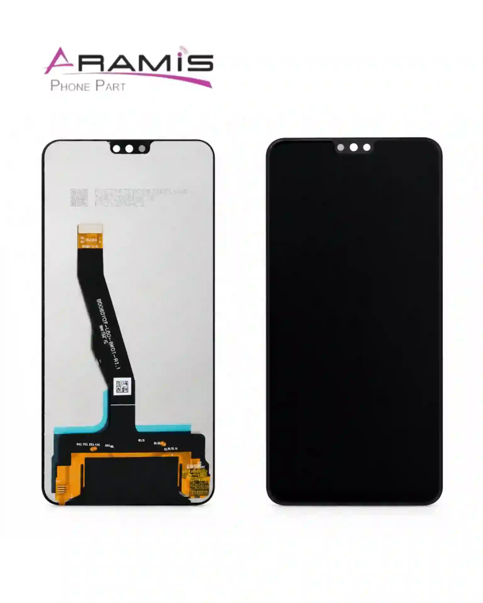 تاچ ال سی دی هوآوی Honor 8x