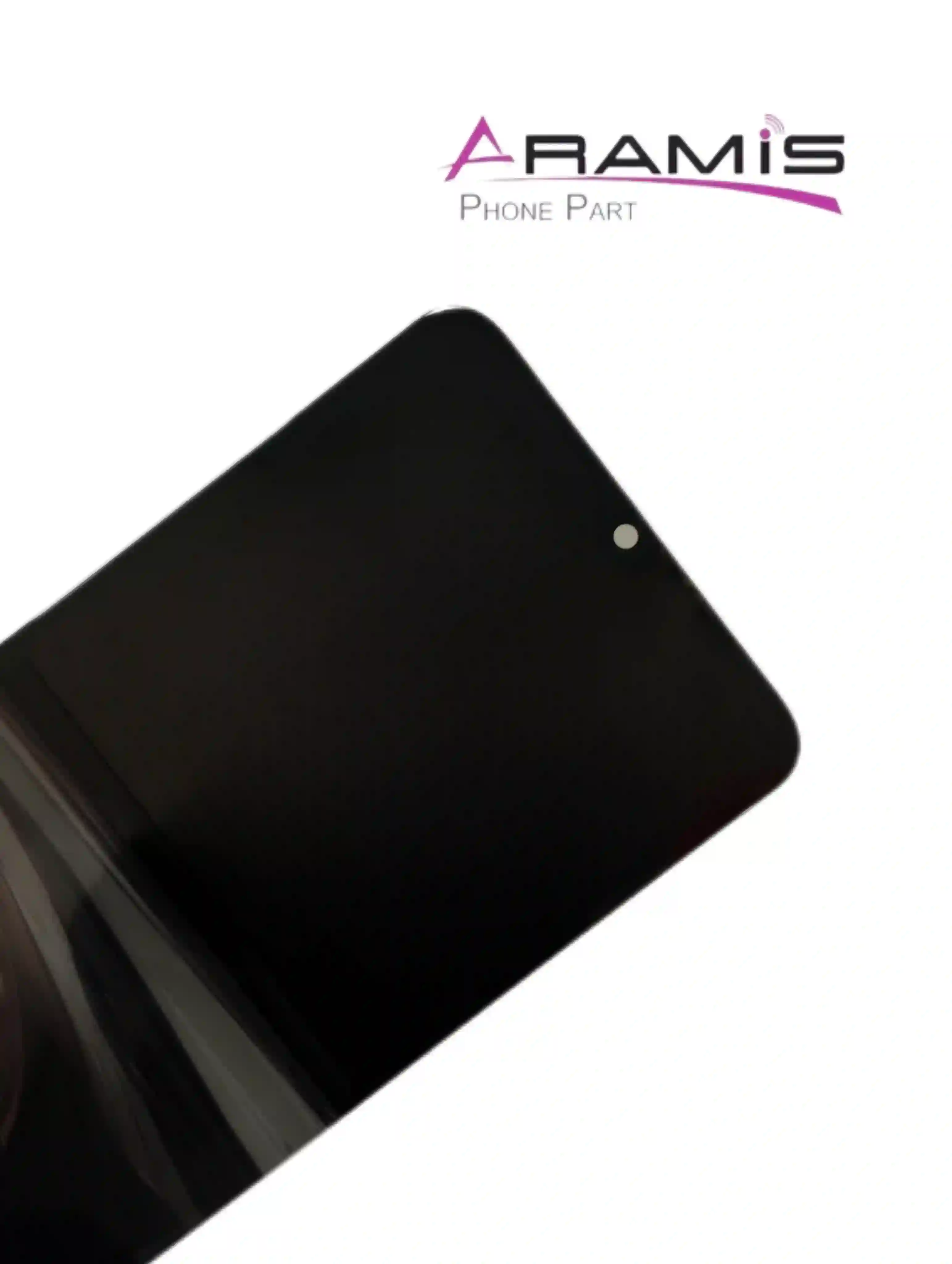 تاچ ال سی دی شیائومی NOTE 8 PRO کیفیت شرکتی 100%