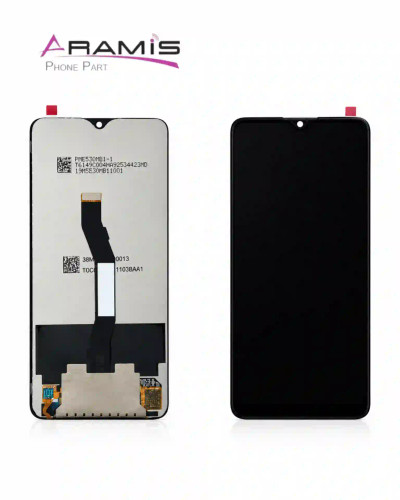 تاچ ال سی دی شیائومی NOTE 8 PRO کیفیت شرکتی 100%