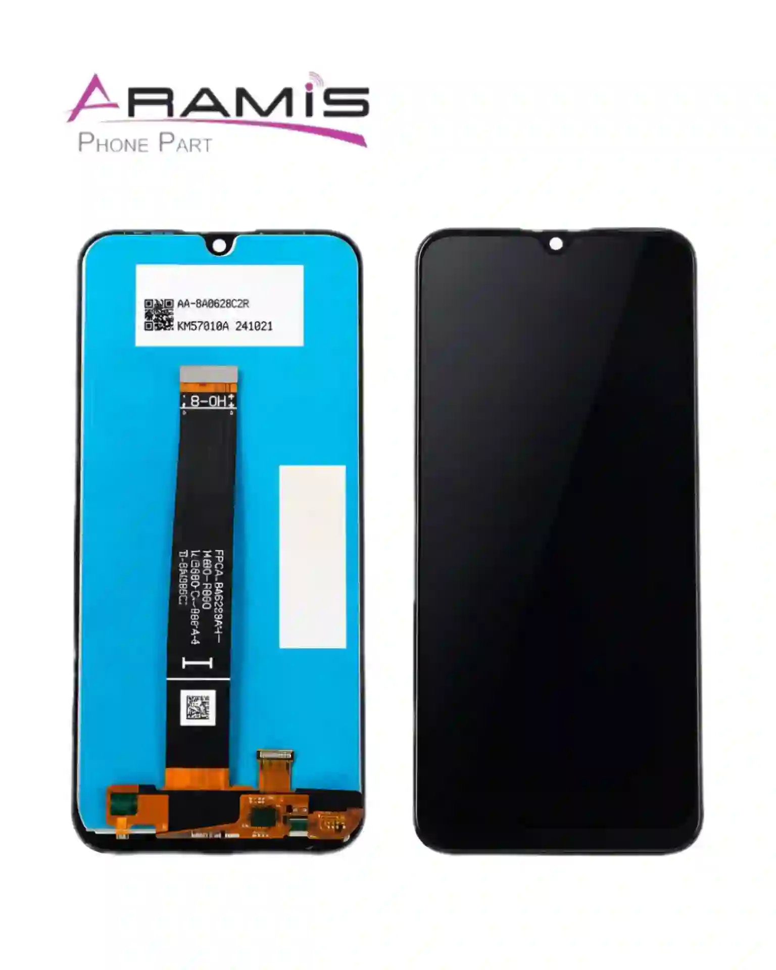 تاچ ال سی دی موبایل هواوی Huawei Y5 2019