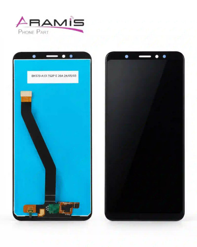 تاچ ال سی دی Huawei Y6 2018
