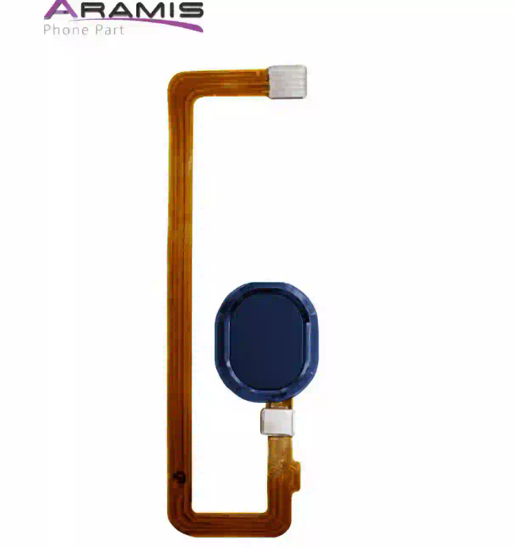 فینگر پرینت a10s