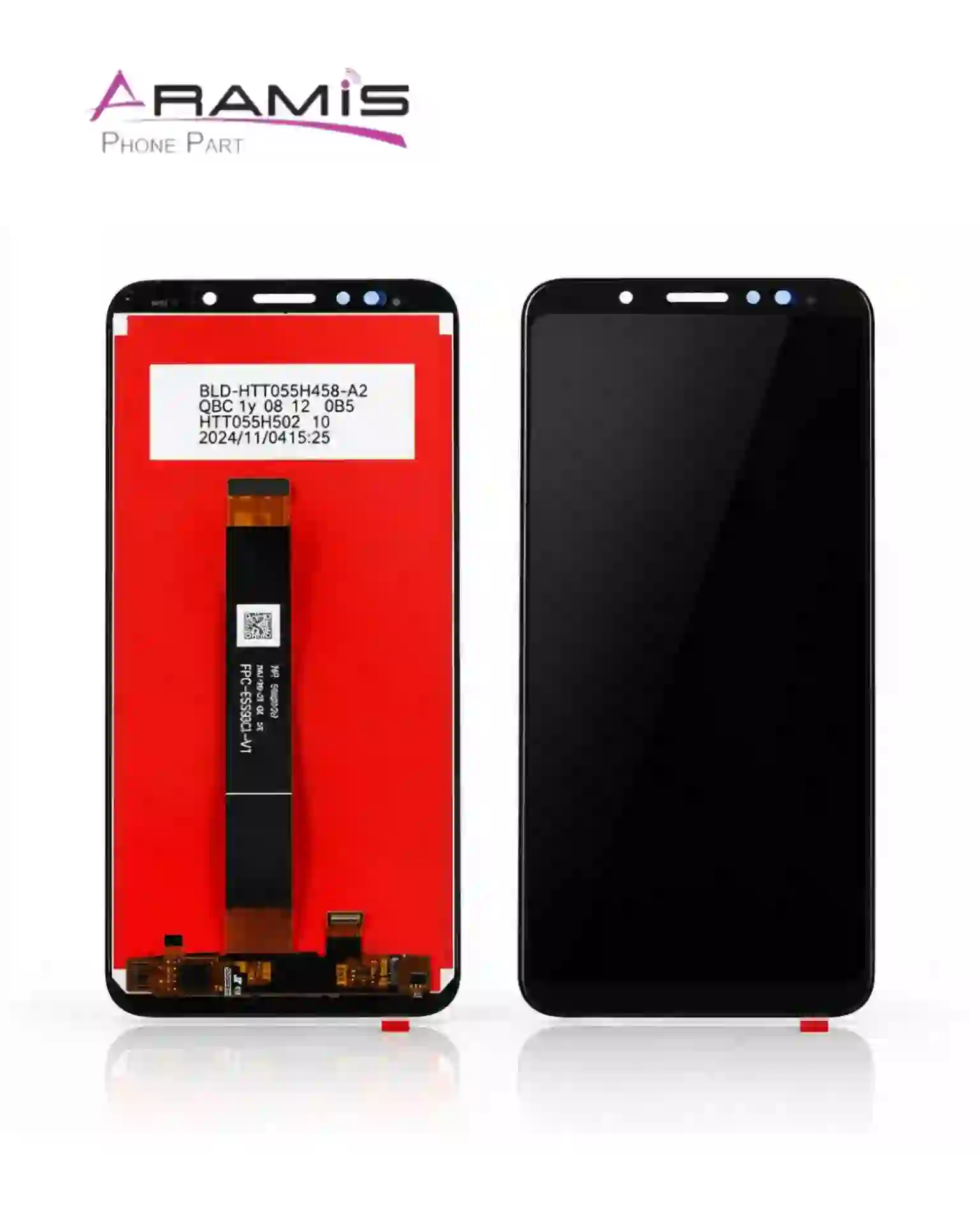 تاچ ال سی دی هوآوی HUAWEI Y5 2018
