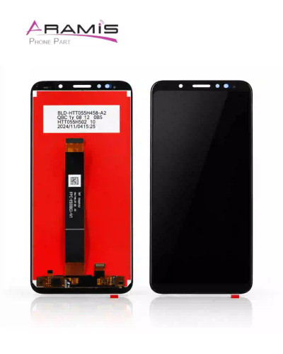 تاچ ال سی دی هوآوی HUAWEI Y5 2018