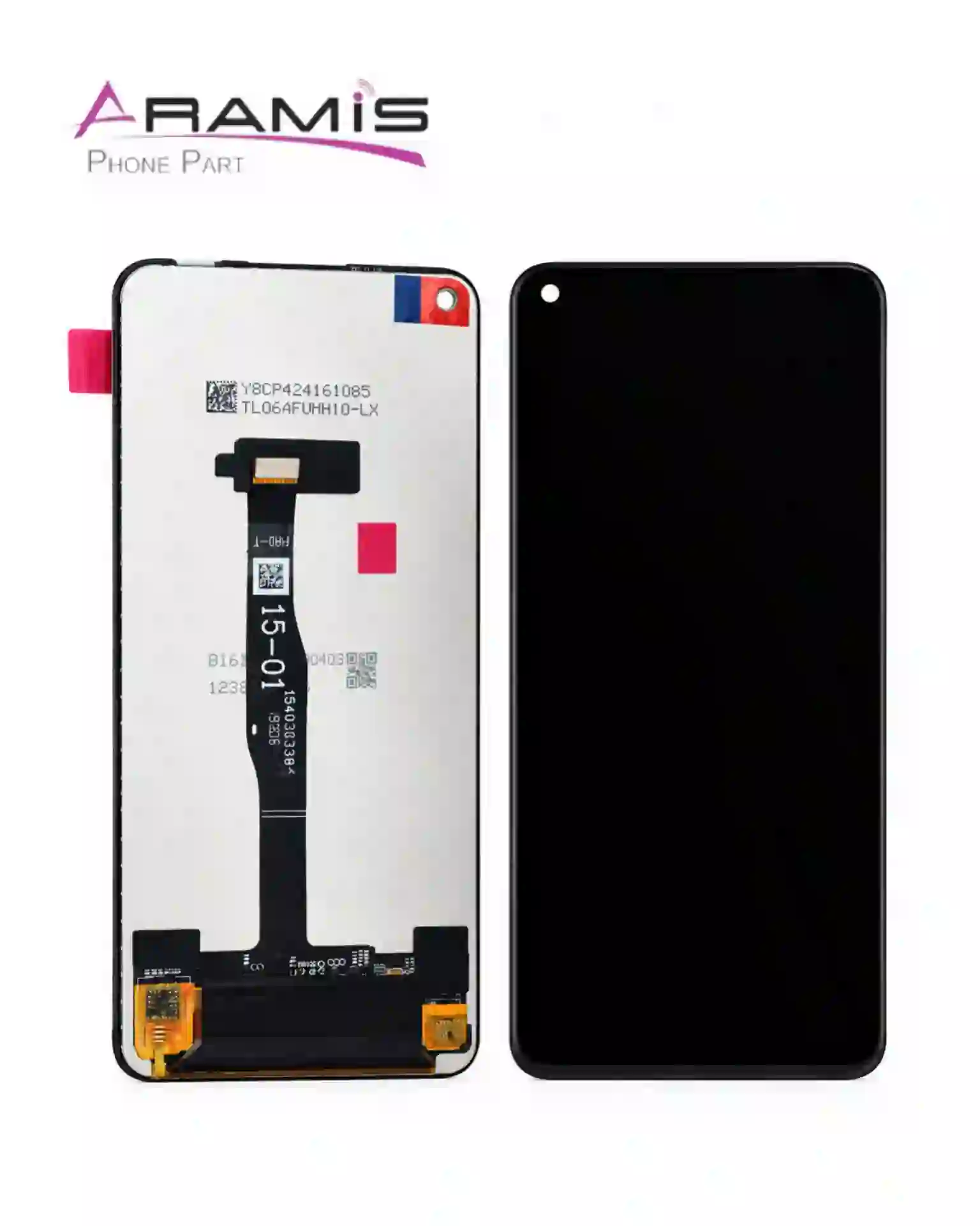 تاچ و ال سی دی اصلی هواوی Huawei Nova 7i
