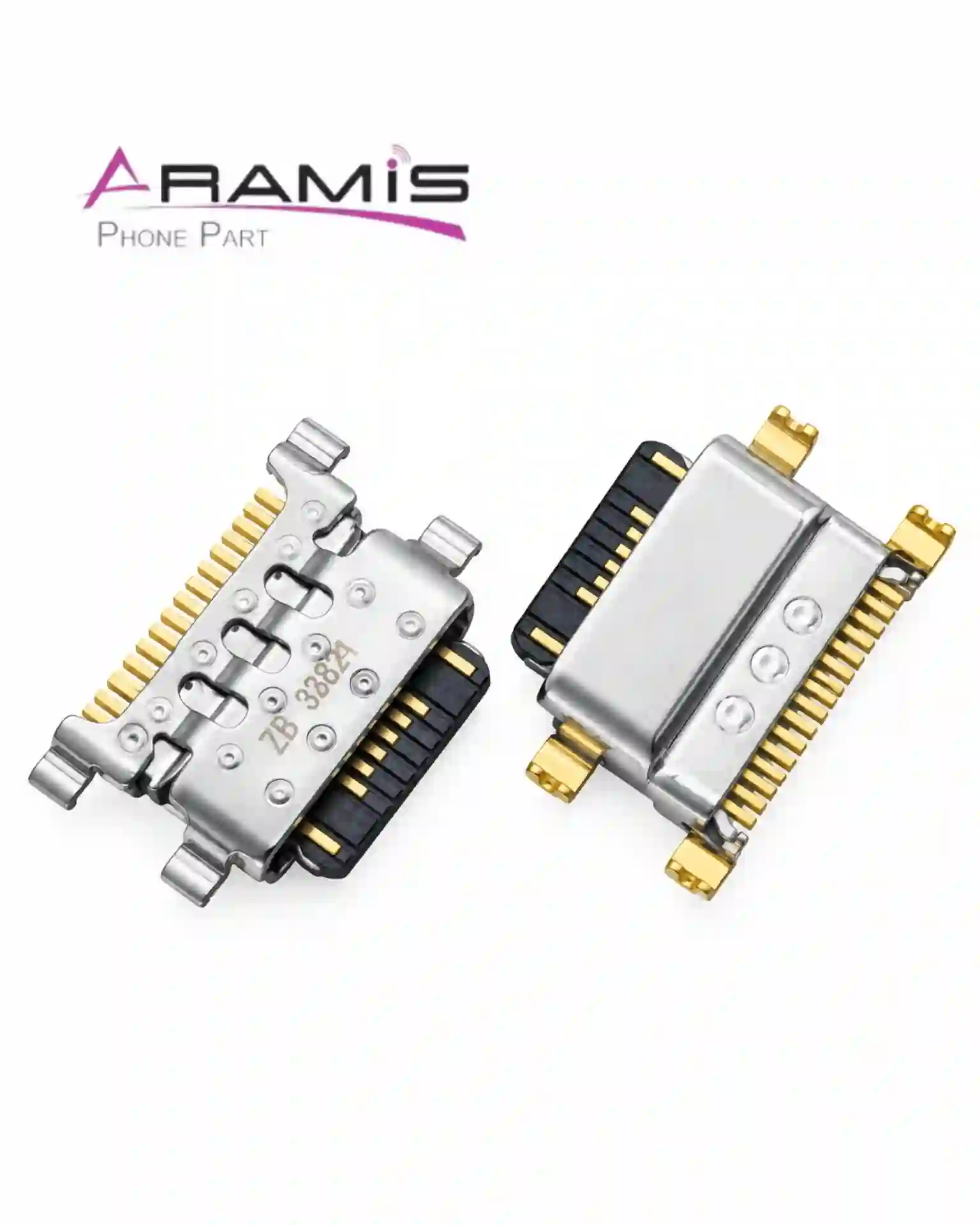 سوکت شارژ شیائومی Poco X3\ Note 8\ Poco X3 pro