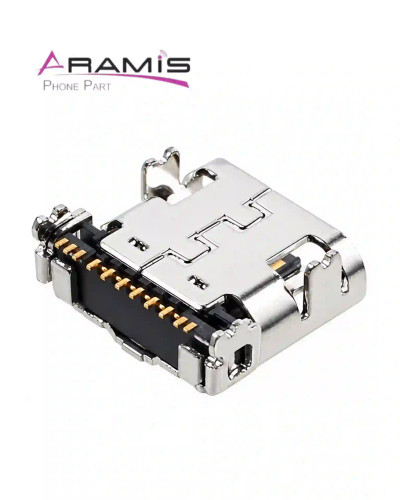 سوکت شارژ سامسونگ Connector Samsung I9500