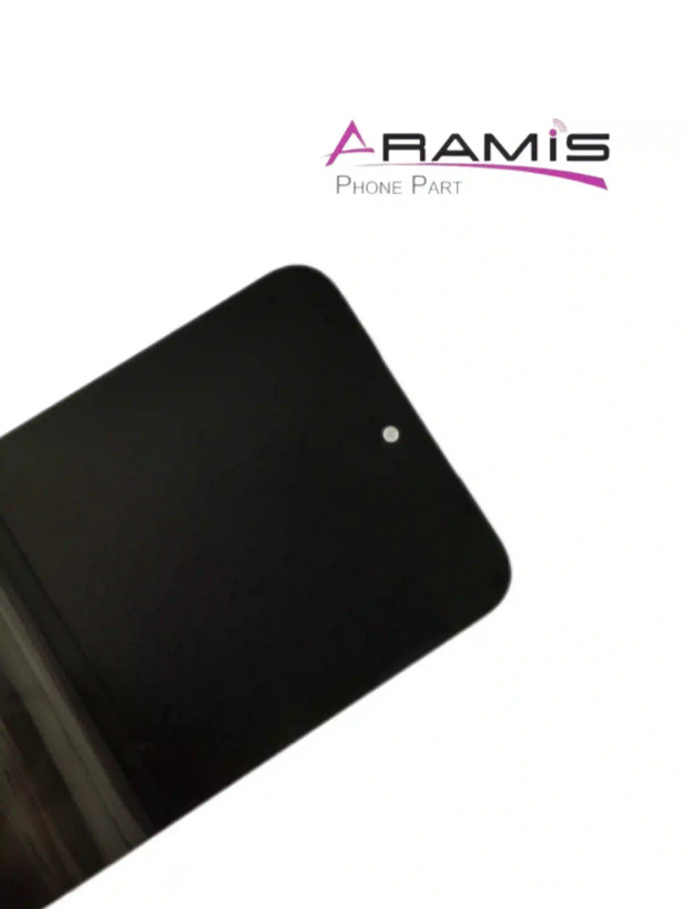 LCD Xiaomi Redmi 15 Service pack