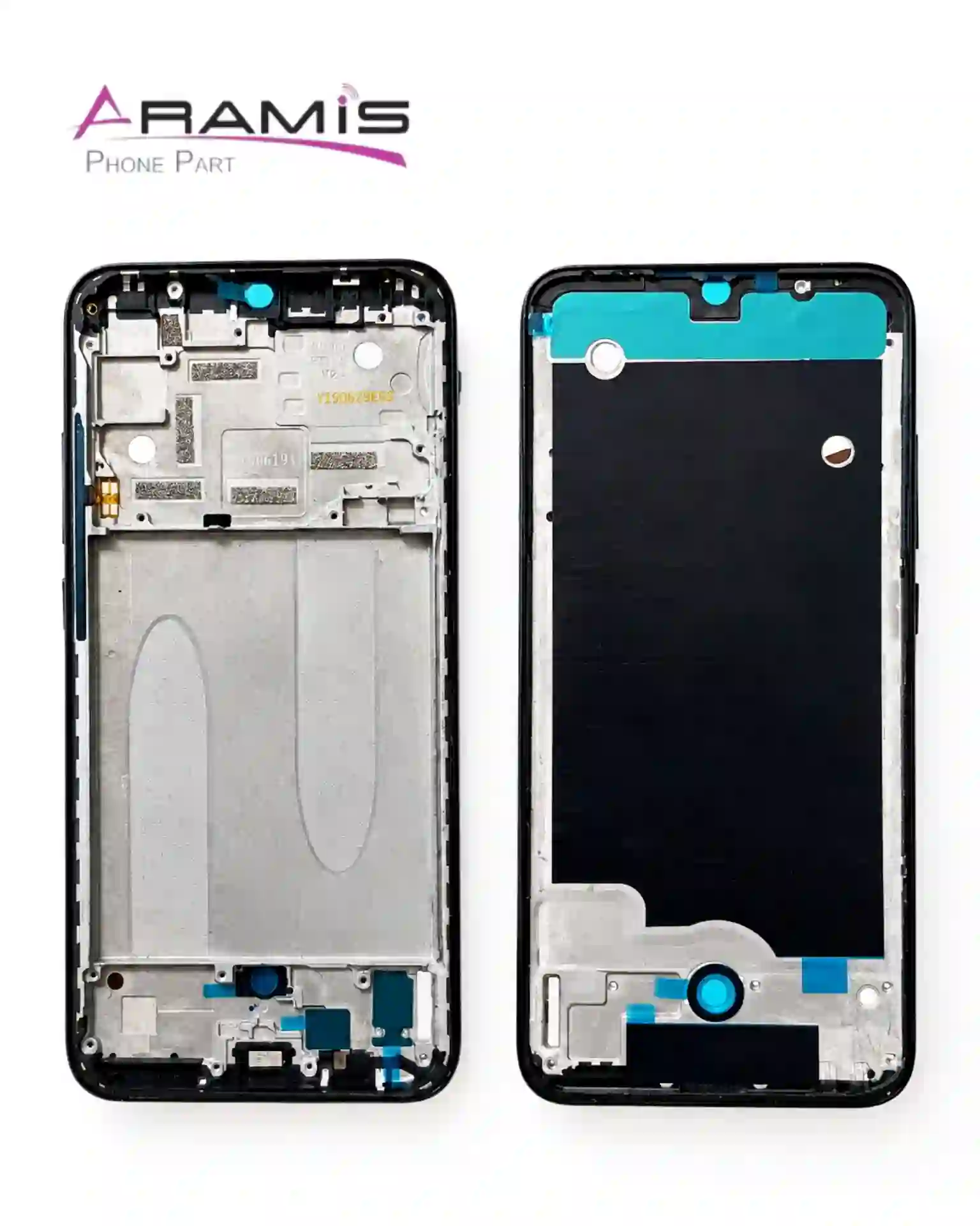 فریم ال سی دی Xiaomi Mi A3 برند شیائومی