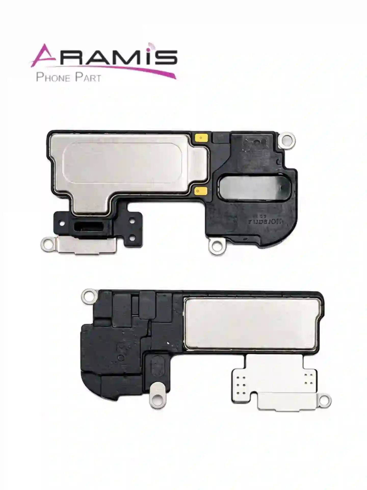 اسپیکر مکالمه ایفون IPHONE X