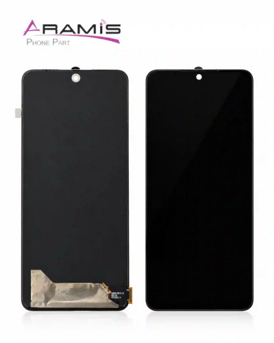 تاچ ال سی دی شیائومی XIAOMI REDMI NOTE 12 4G OLED