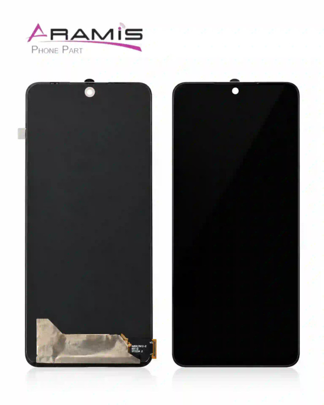 تاچ ال سی دی شیائومی XIAOMI REDMI NOTE 12 4G OLED