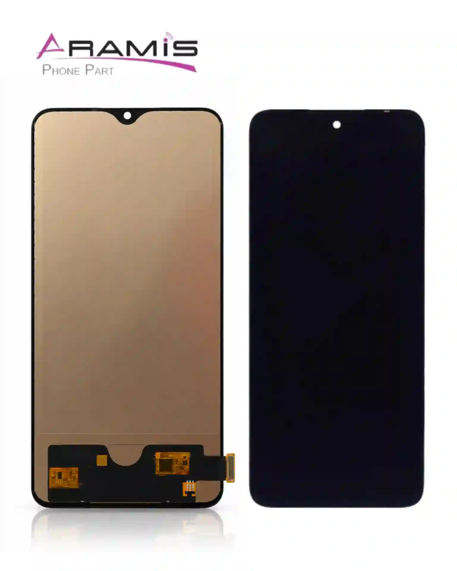 تاچ ال سی دی شیائومی XIAOMI MI 10 LITE INCELL