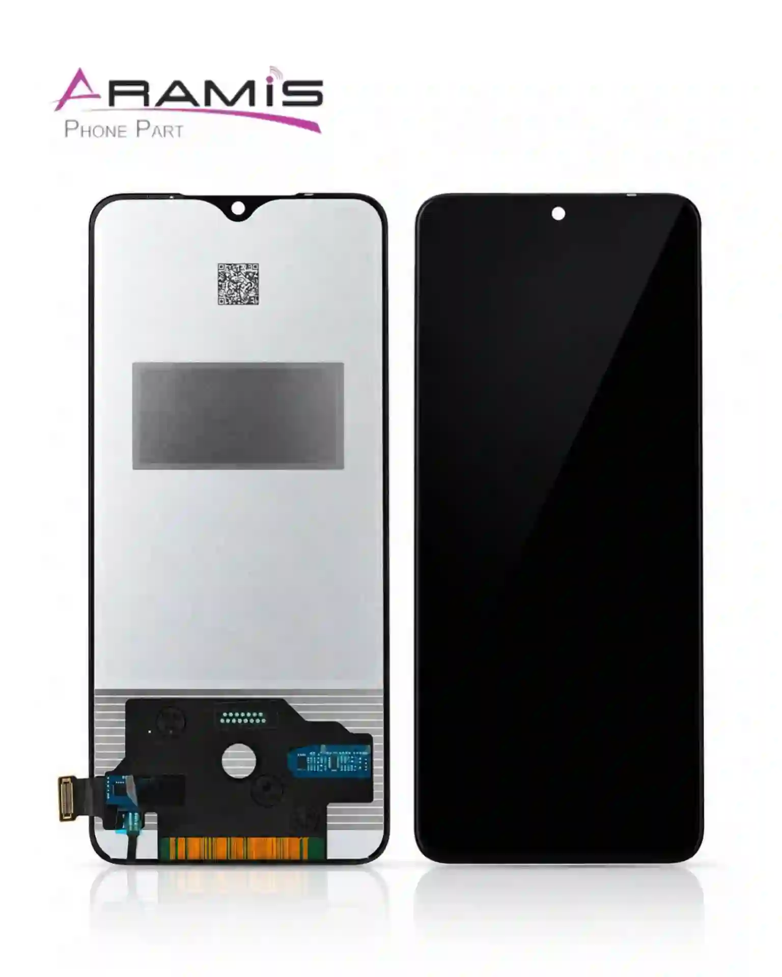 تاچ ال سی دی شیائومی XIAOMI Mi 9 Lite شرکتی اصلی