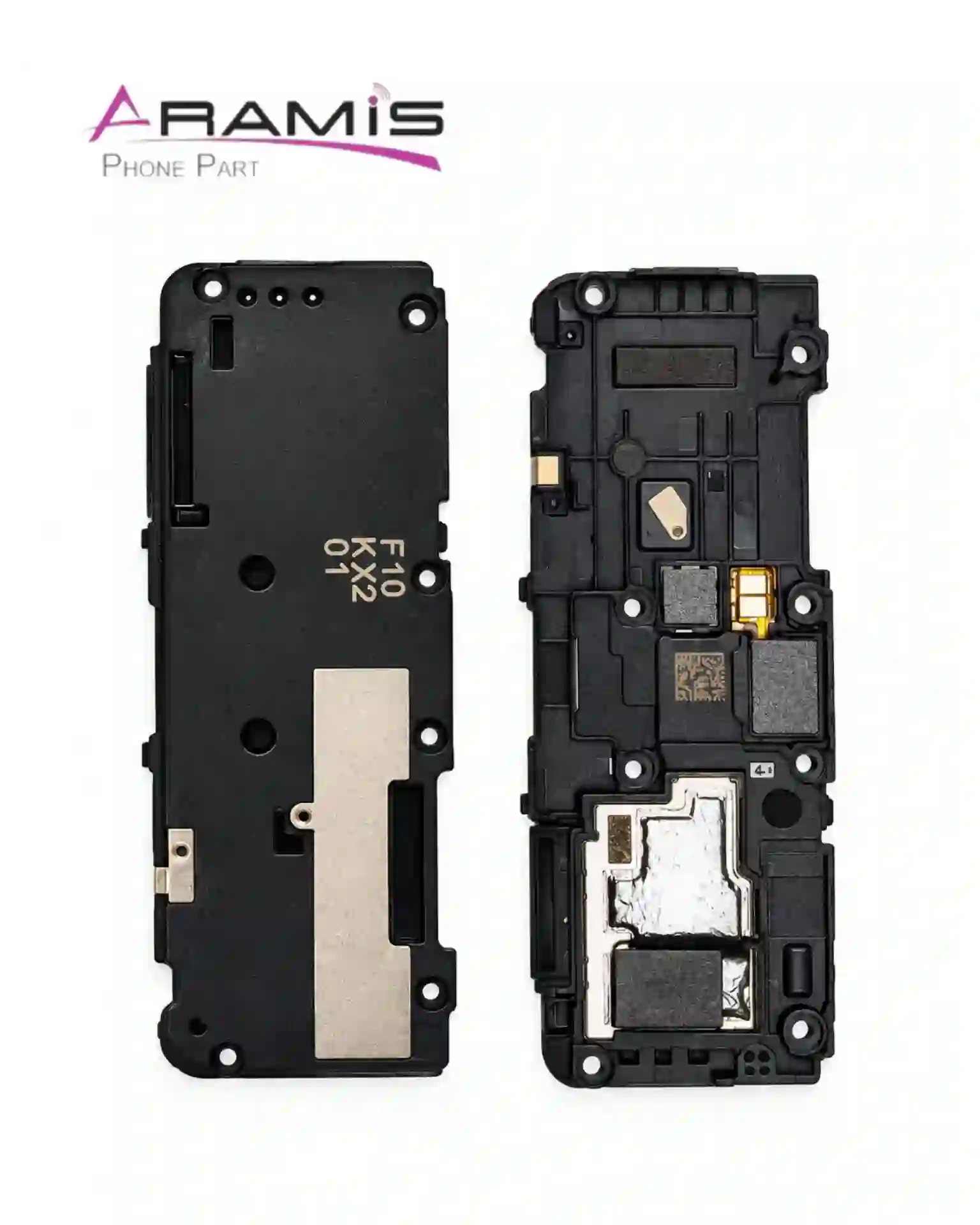 بازر زنگ بلندگو شیائومی Xiaomi Mi 9T