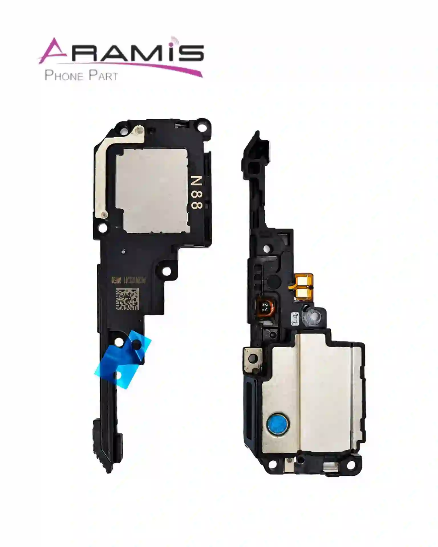 بازر زنگ و بلندگو شیائومی Xiaomi Mi 11