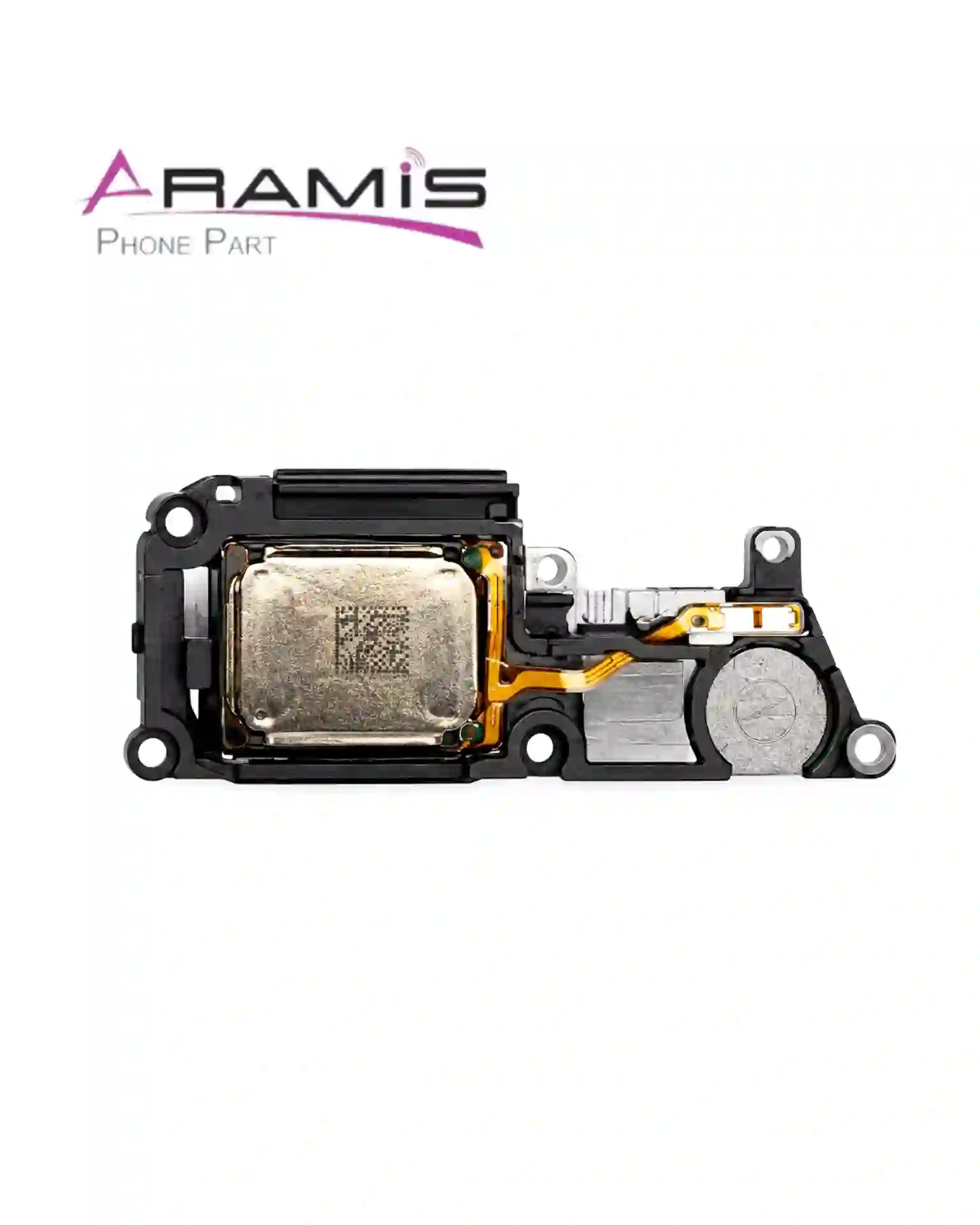بازر بلندگو Xiaomi Redmi Note 10 Buzzer