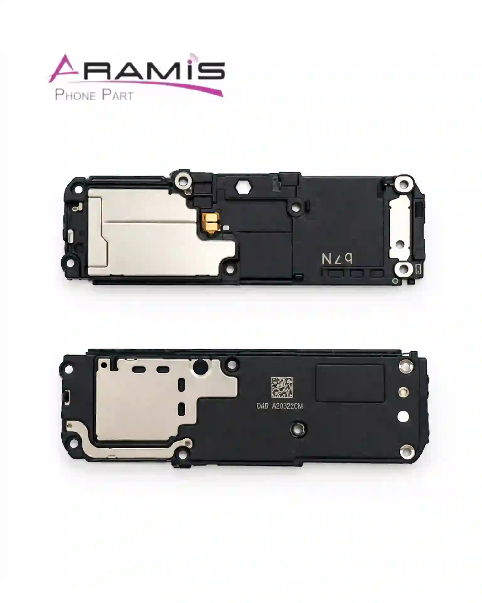 بازر گوشی شیائومی پوکو Xiaomi Poco F3