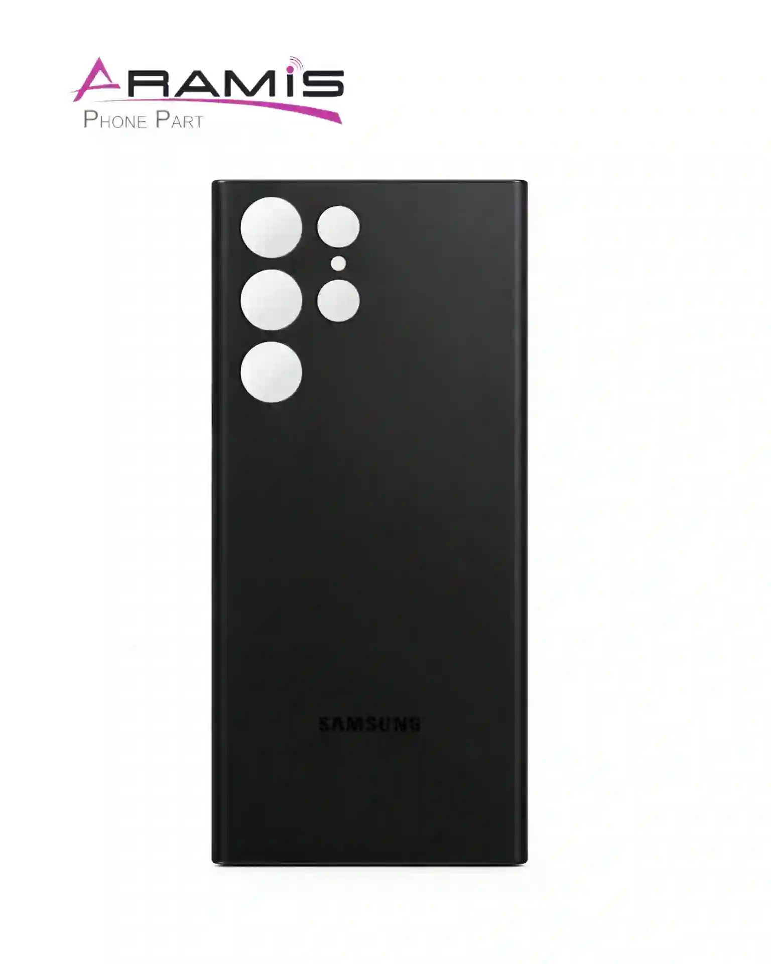 در پشت گوشی سامسونگ S22 ULTRA SAMSUNG