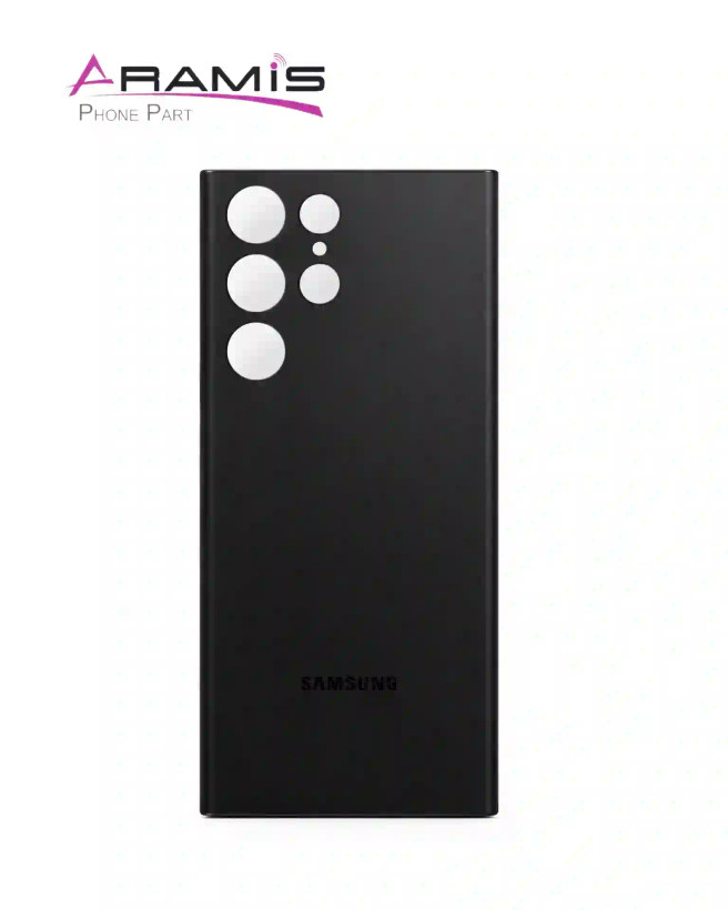 در پشت گوشی سامسونگ S22 ULTRA SAMSUNG