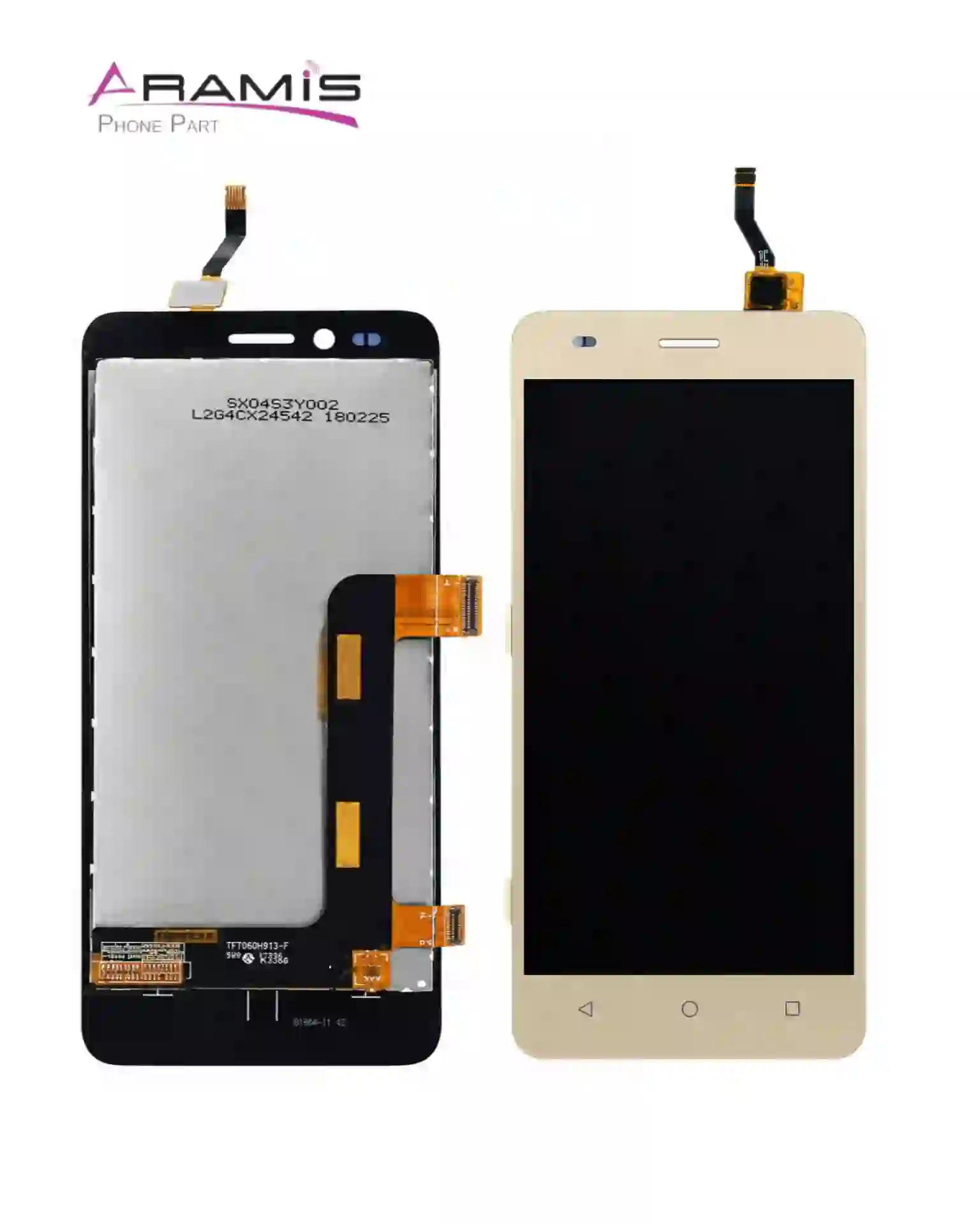 تاچ ال سی دی گوشی هوآوی HUAWEI Y3-2 3G اورجینال