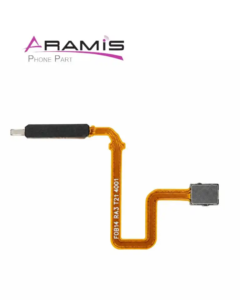 حسگر و فلت اثرانگشت گوشی شیائومی Xiaomi Poco X3 GT