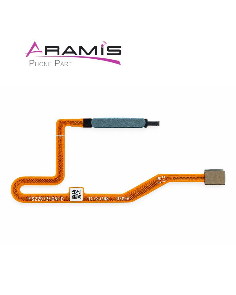 حسگر اثرانگشت شیائومی Poco X4 GT