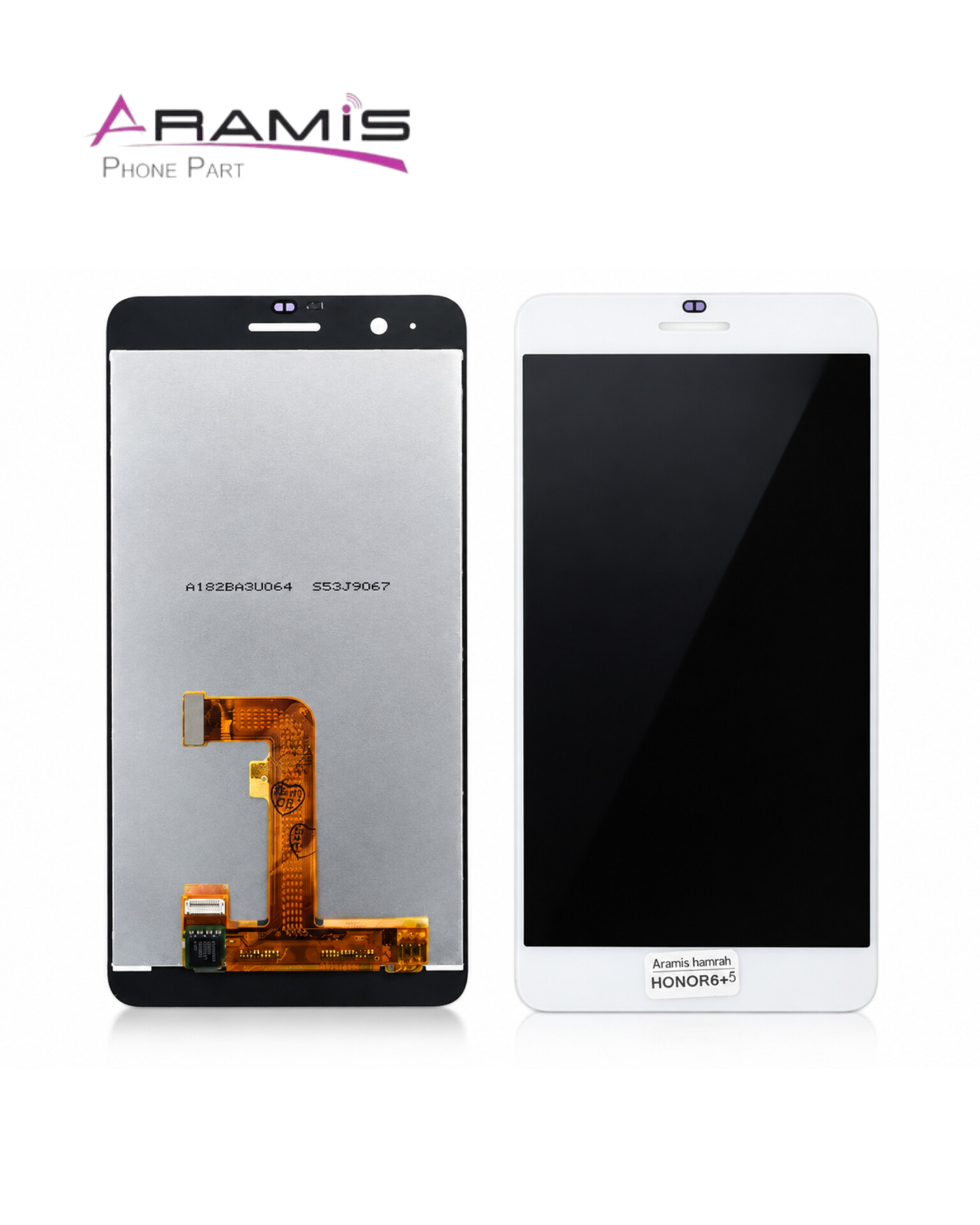تاچ ال سی دی هوآوی آنر Huawei Honor 6