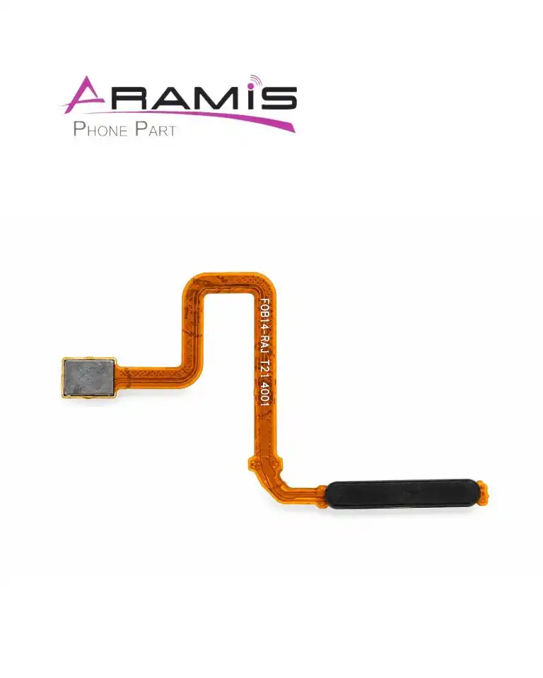 حسگر اثرانگشت  شیائومی Xiaomi Redmi Note 10 Pro