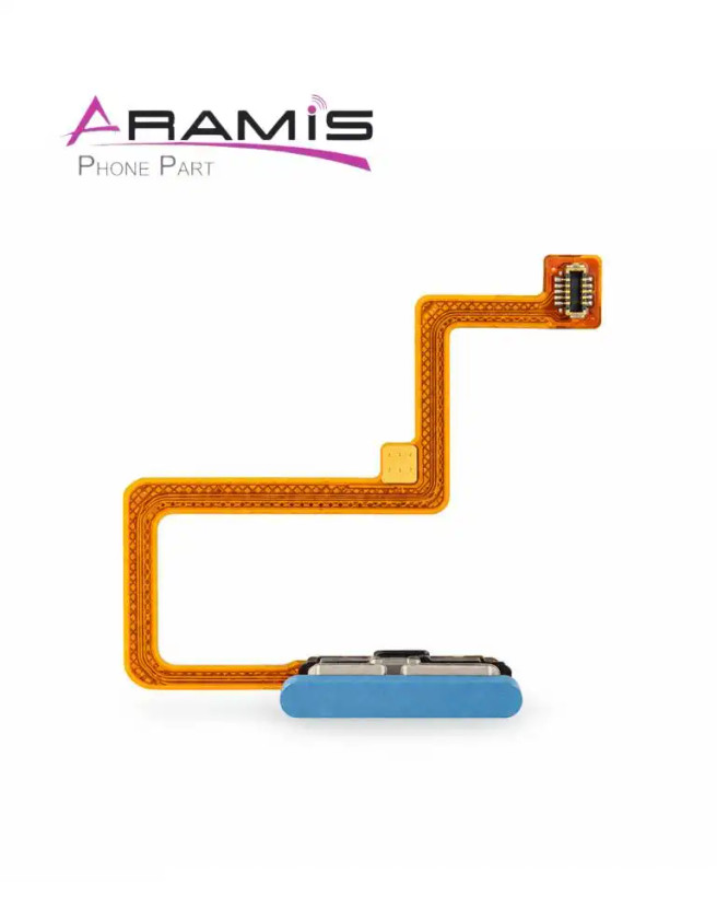 فلت فینگر و اثر انگشت شیائومیFINGER XIAOMI NOTE 11 PRO
