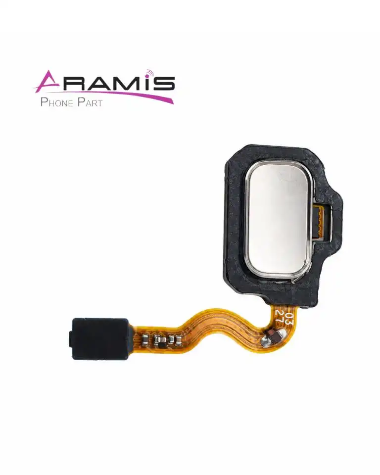 فلت فینگر واثر انگشت سامسونگ FINGER PRINT S8-G950