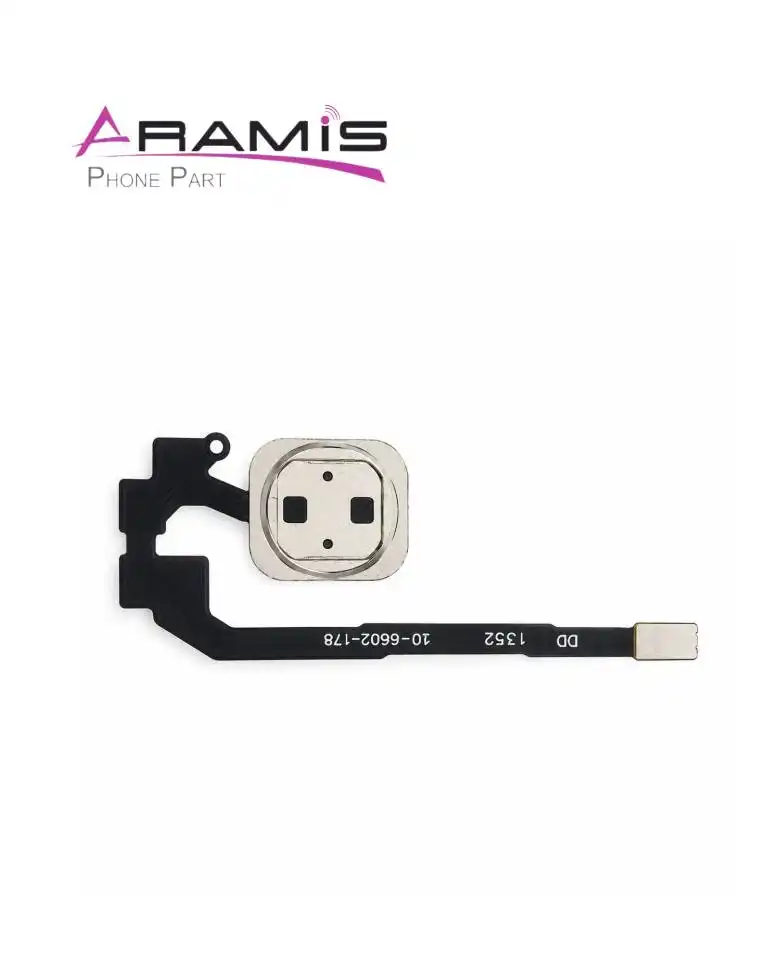 فلت فینگر و اثرانگشت آیفون IPHONE 5S