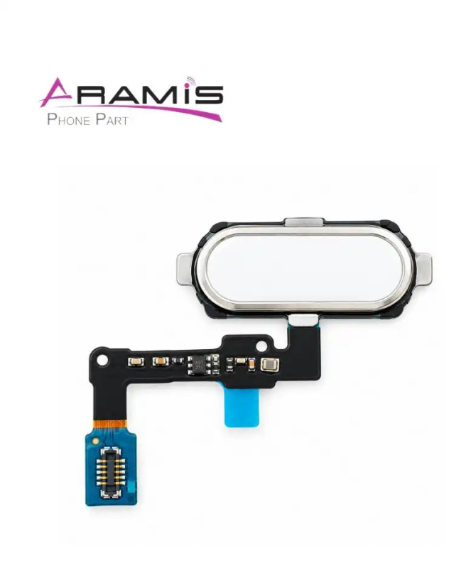 فلت فینگر واثرانگشت سامسونگ flat finger samsung j7 prime