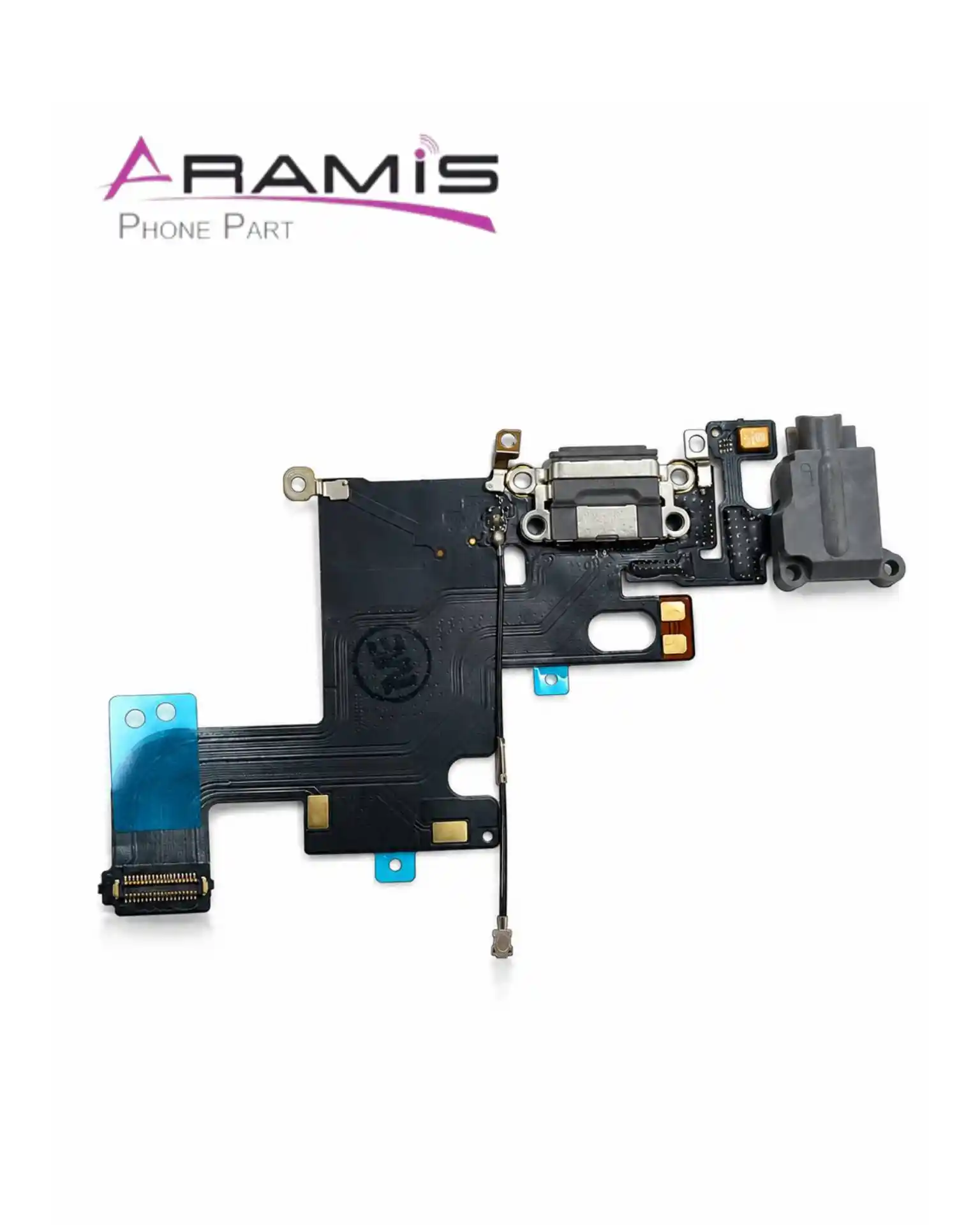 فلت شارژ گوشی آیفون Charging Flat 6 IPHONE