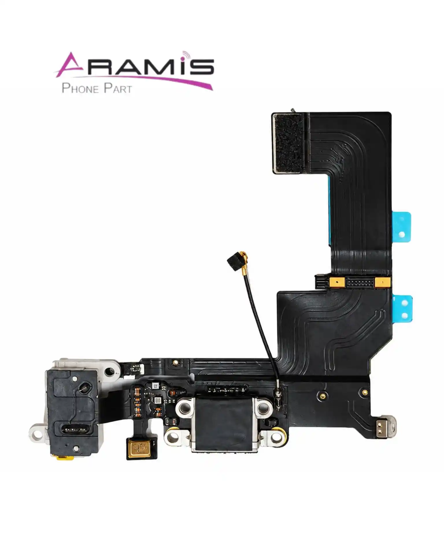 فلت شارژ گوشی آیفون Apple iPhone 5s