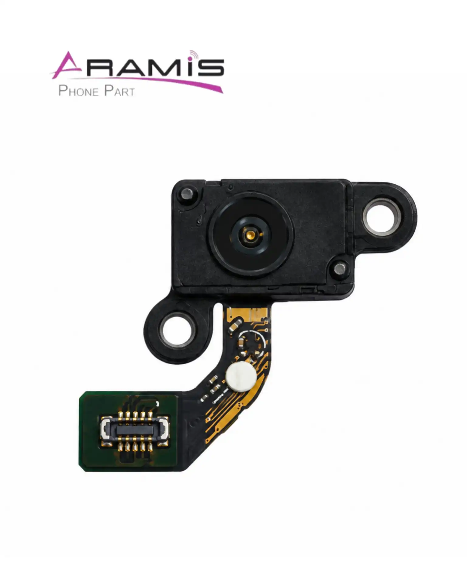 فلت فینگر سامسونگ A51