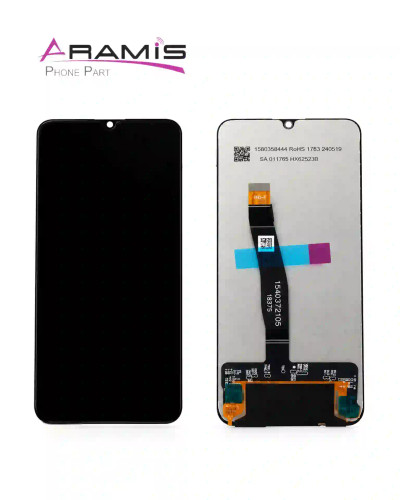 تاچ ال سی دی هوآوی P SMART 2019 اورجینال شرکتی